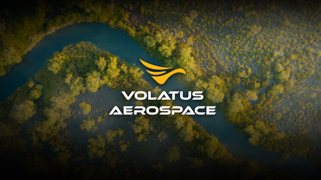 GPS-Denied Flight Milestone with V-Cortex™
