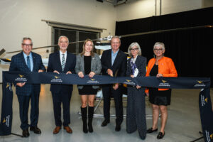Mirabel Facility Launch Event
