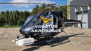 AISPECO Acquisition