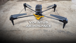 ISR training system contract with a NATO partner